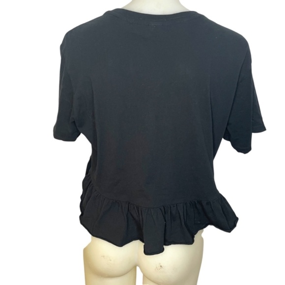 Two Boxy Tops 🤍 - Picture 12 of 14